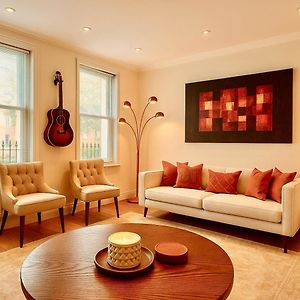 Appartement met Twee Slaapkamers
